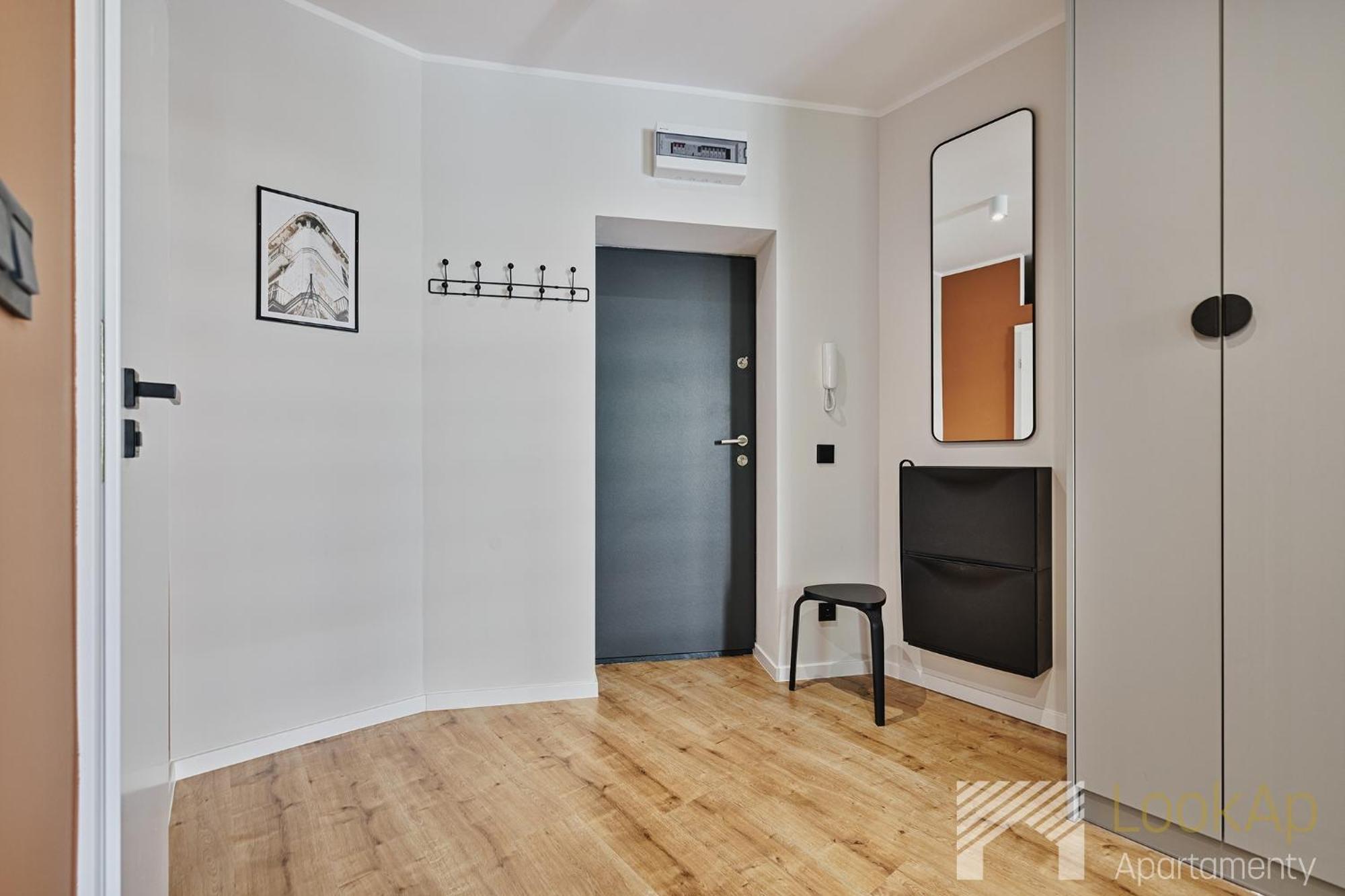 Frida Apartment By Lookap Lodž Exteriér fotografie